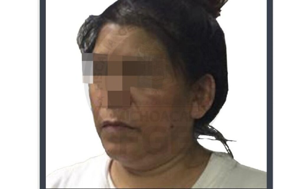 Capturan en EU a la "bruja de Angahuan", acusada de secuestrar y matar a un niño de 5 años