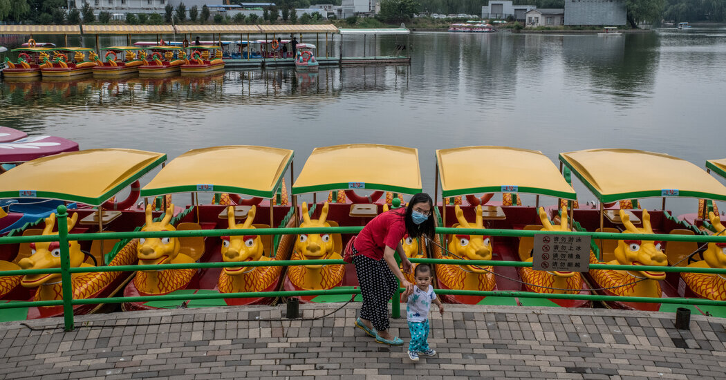 China ofrece beneficios a las mujeres por tener hijos, si están casadas