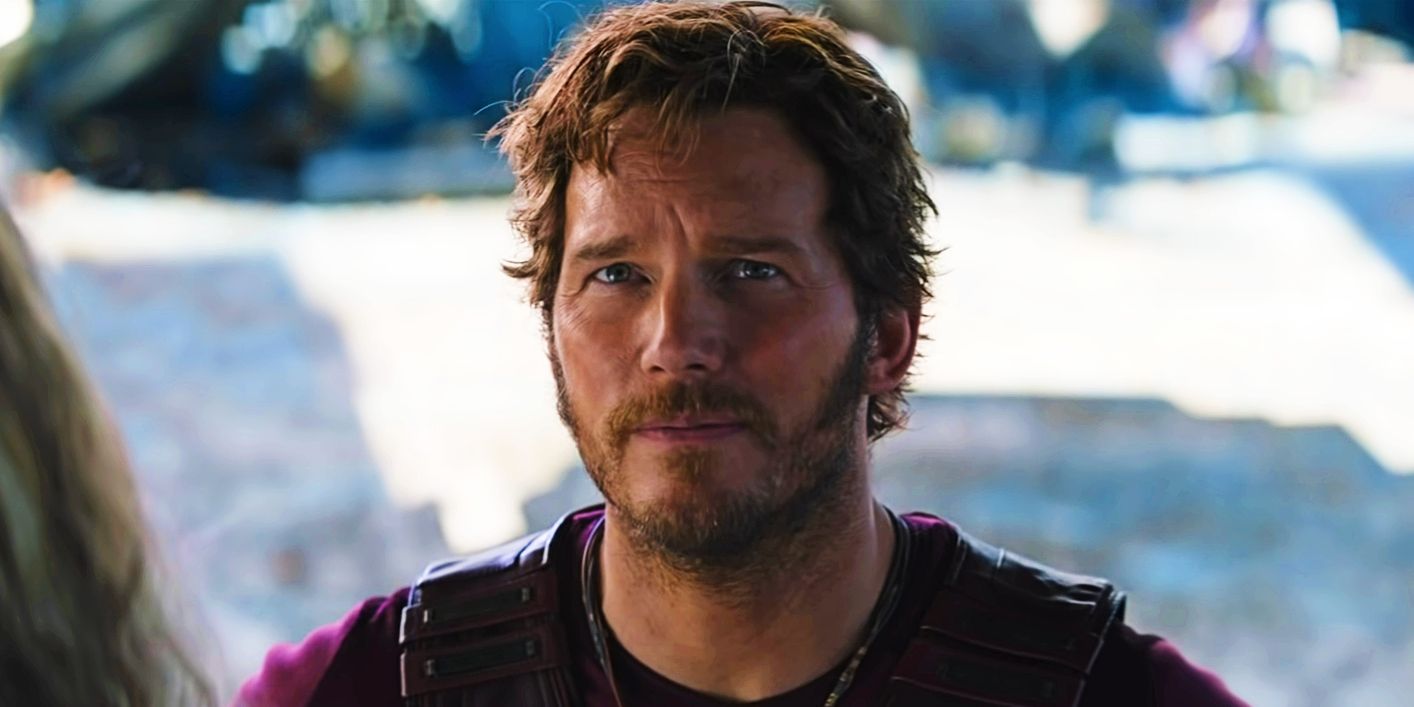 Chris Pratt Hypes Guardians of the Galaxy 3 con un gran reclamo