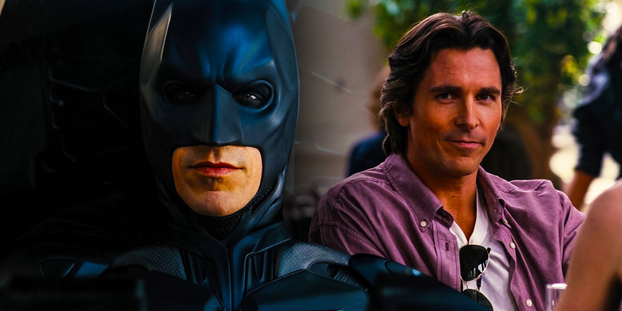 Christian Bale nunca debería volver a ser Batman (incluso si Nolan regresa)