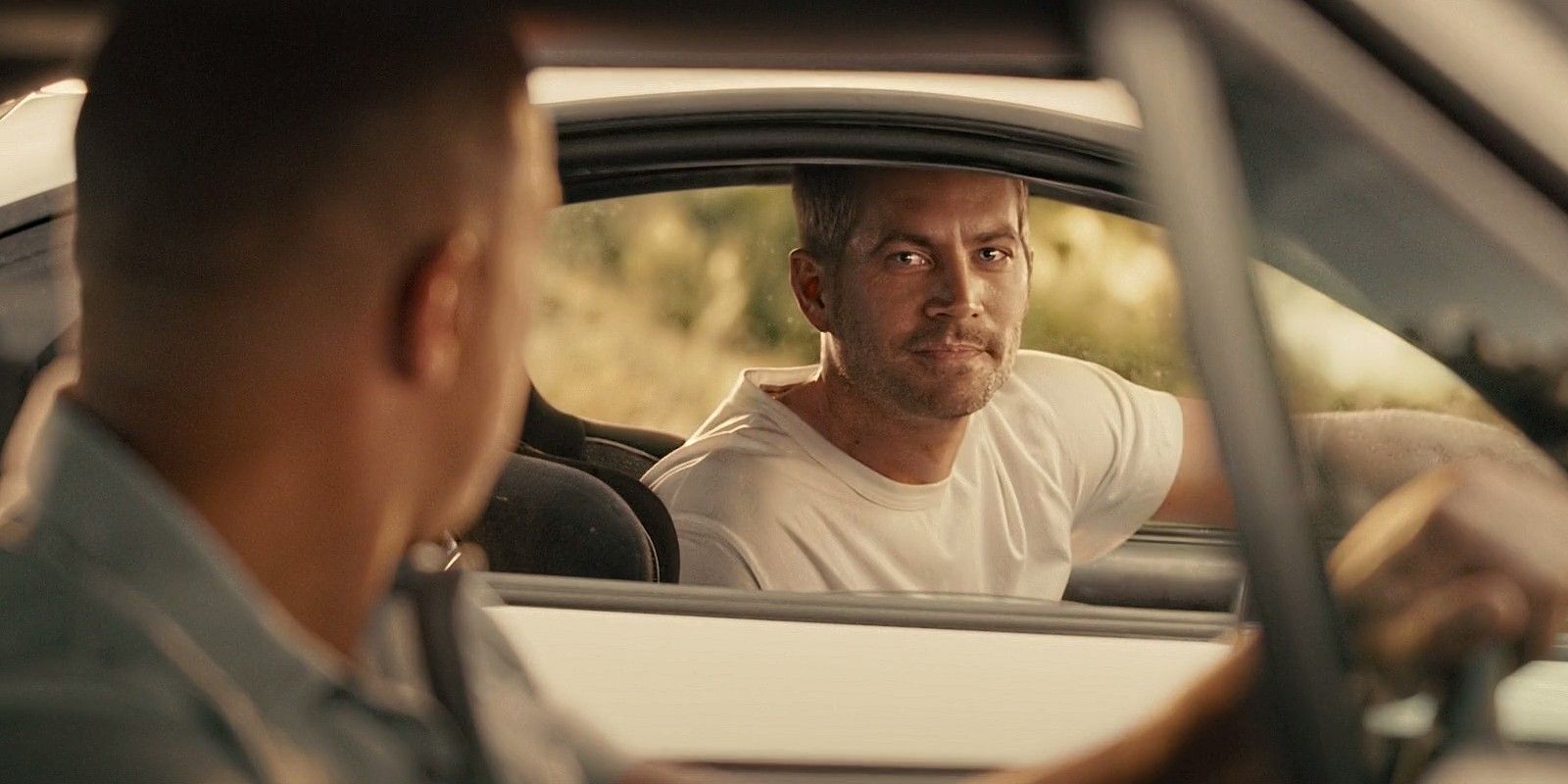 Cómo Furious 7 terminó las escenas de Paul Walker después de su muerte