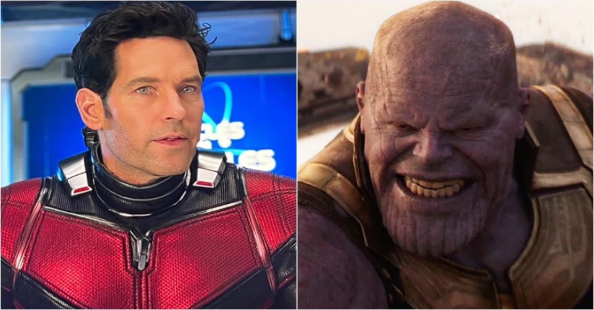 Cómo Marvel abordó la “teoría de Thanus” en Avengers: Quantum Encounter