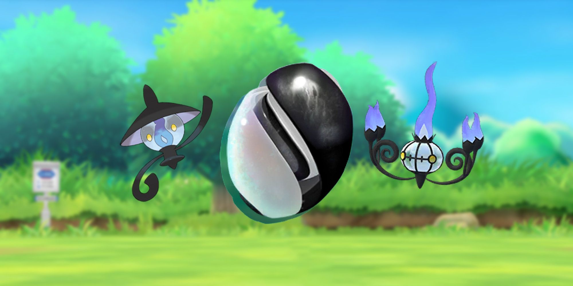 Cómo conseguir piedras Unova en Pokémon GO