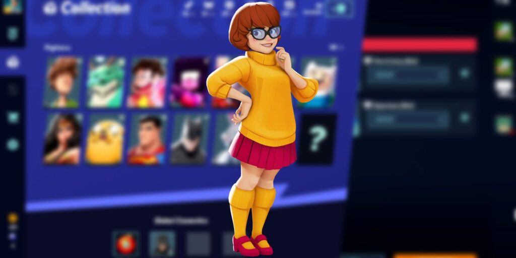 Cómo desbloquear Velma en MultiVersus