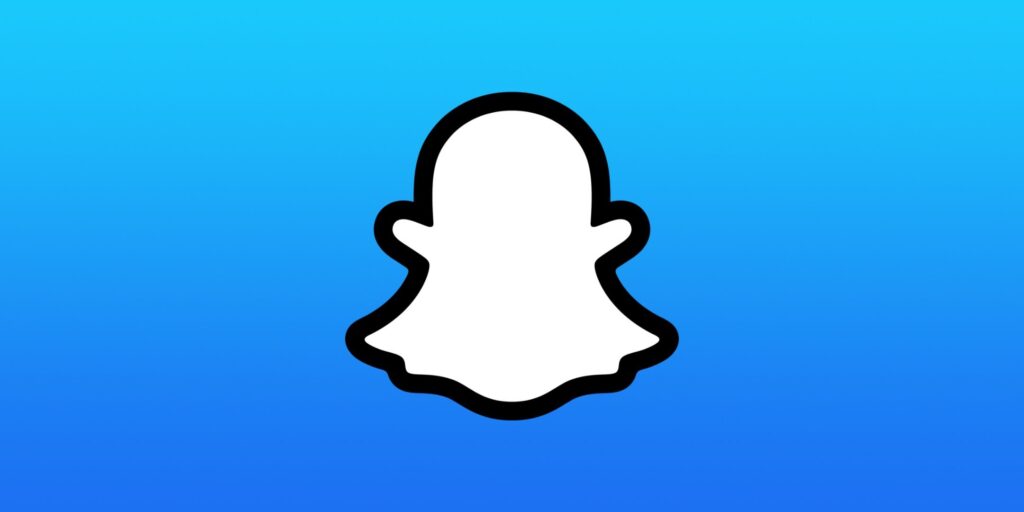 Cómo descargar tus datos de Snapchat