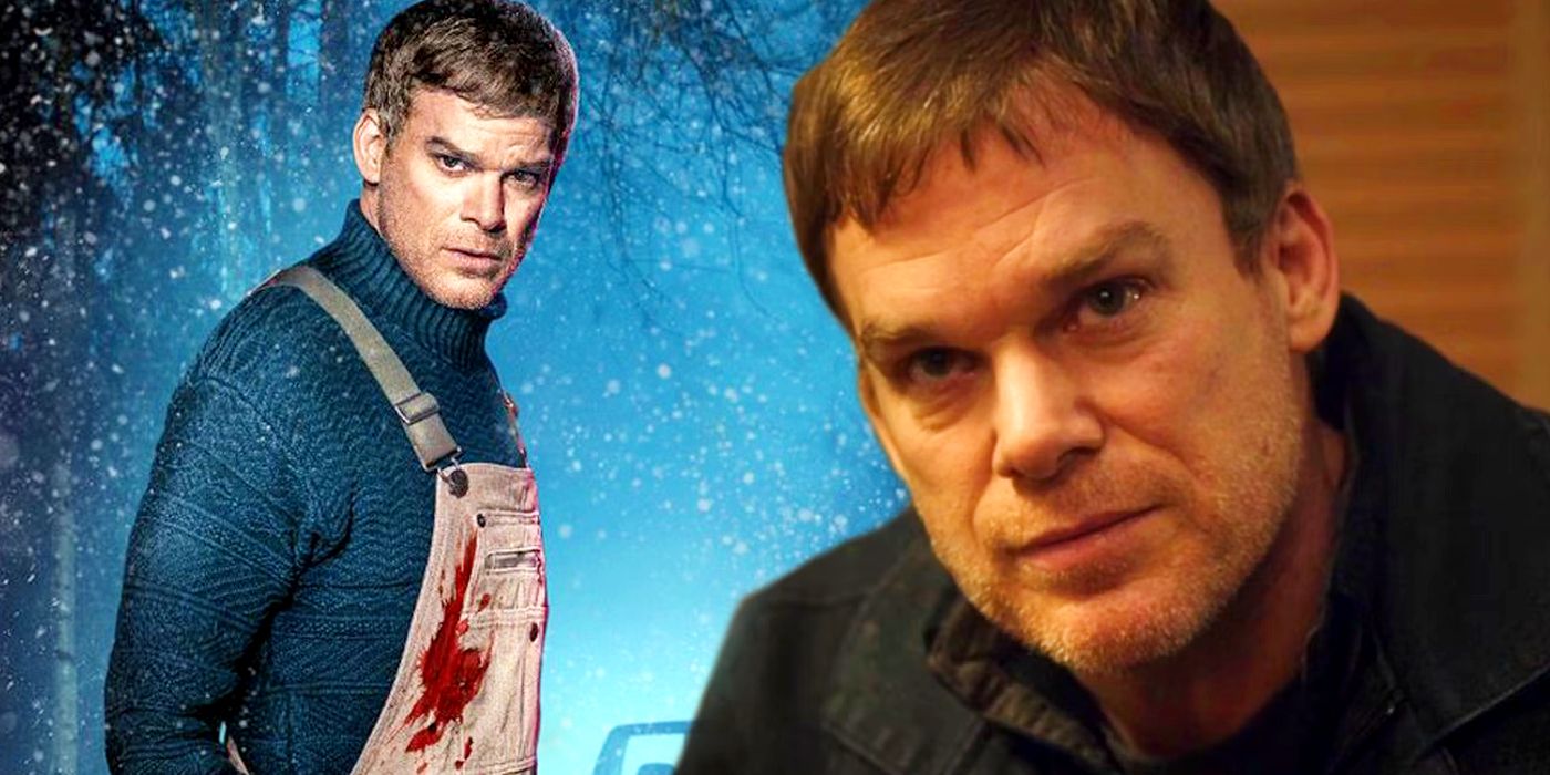 Cómo el final de la temporada 8 de Dexter fue originalmente muy diferente