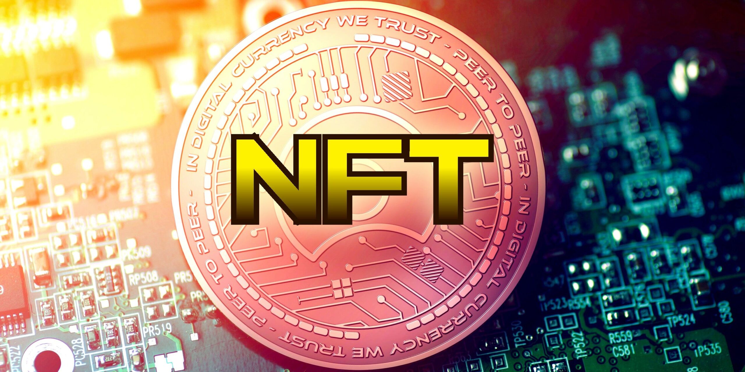 Cómo la actualización de septiembre de Ethereum podría solucionar el problema de energía de NFT