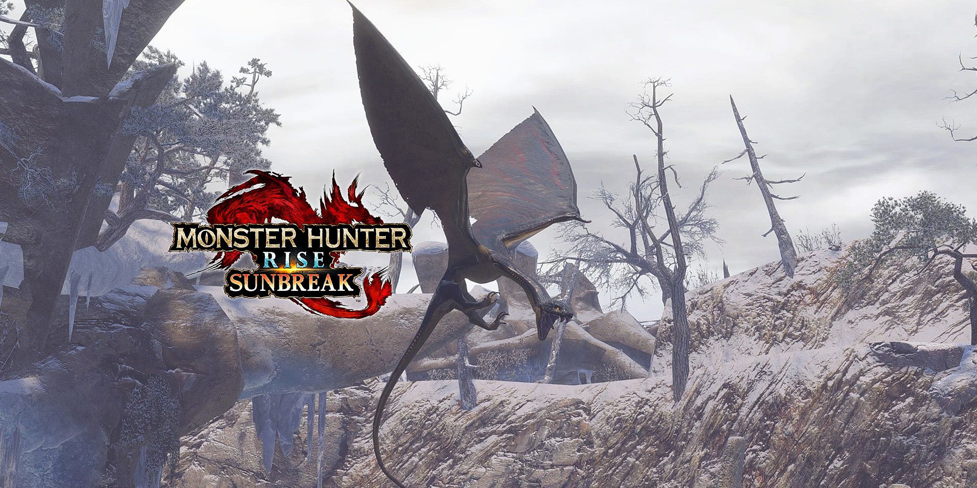 Cómo obtener Finehide rayado en Monster Hunter Rise: Sunbreak