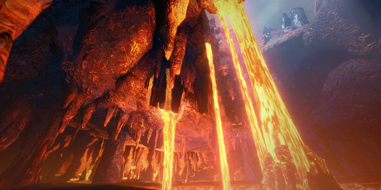 Cómo obtener mineral de meldespato en Monster Hunter Rise: Sunbreak