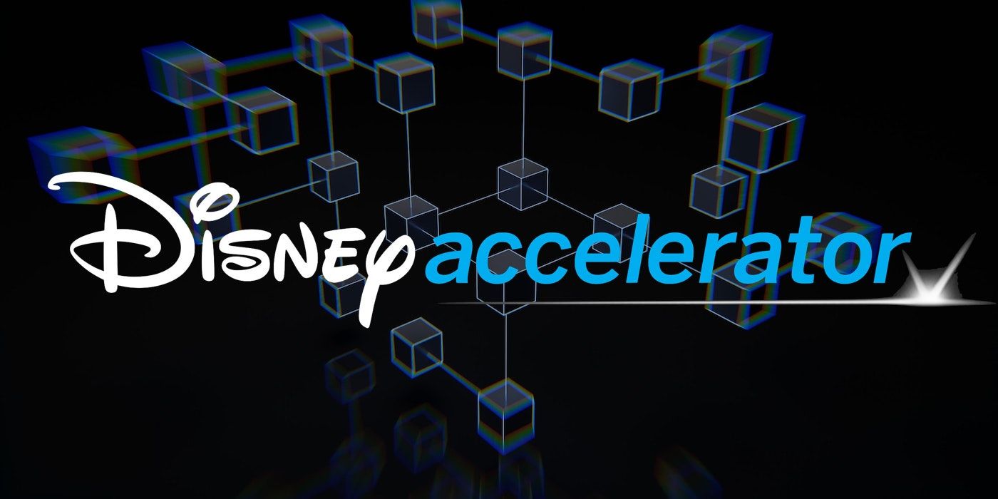 Cómo se está involucrando Disney con Blockchain, NFT y el metaverso