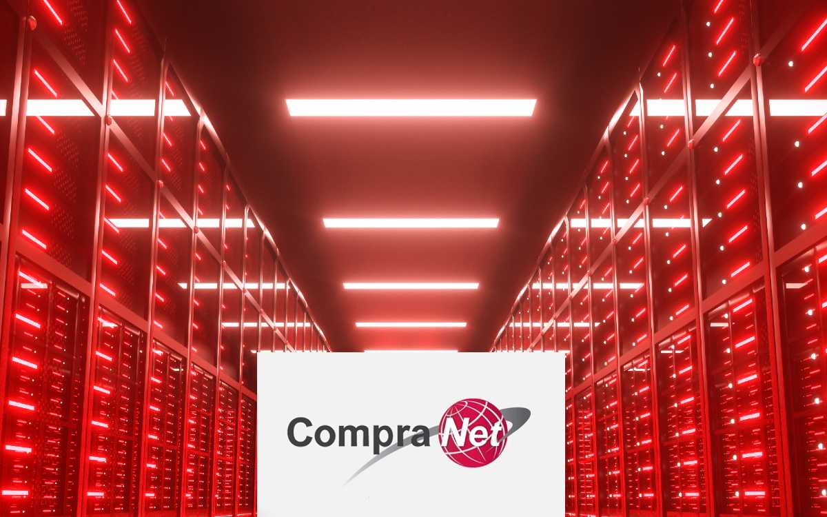 Coparmex llama al gobierno federal a restablecer la plataforma CompraNet