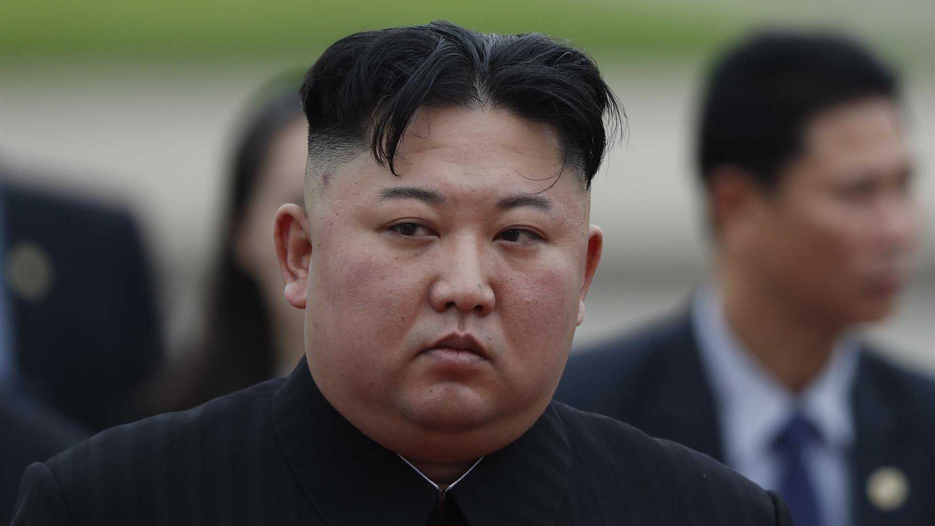 Corea del Norte advierte que está listo para cualquier conflicto militar con EEUU