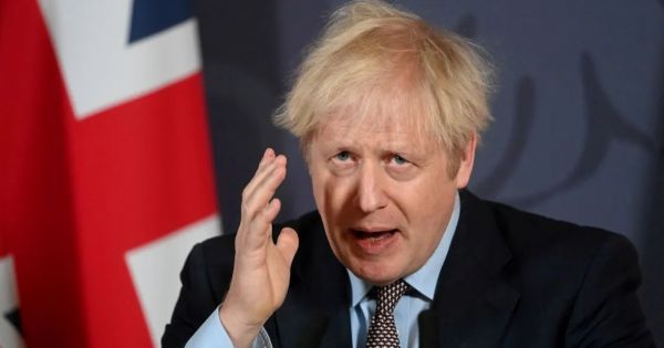 Crisis en Reino Unido: qué funcionarios le renunciaron a Boris Johnson hasta ahora