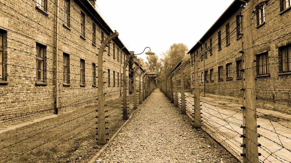 Cuál fue el primer campo de concentración nazi