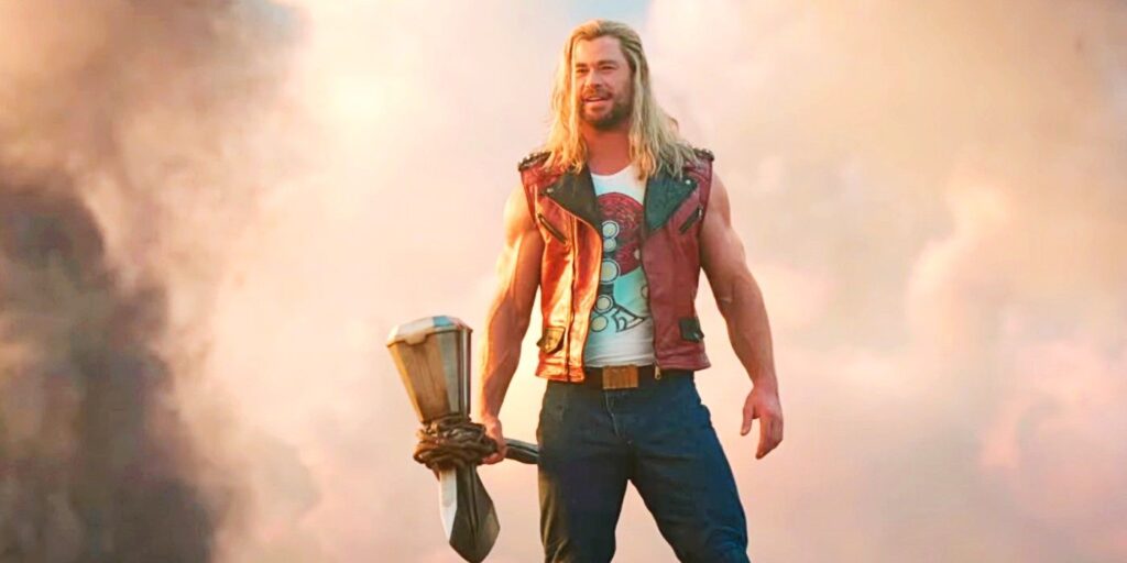 Cuánto cuesta hacer Thor: Love & Thunder (y qué taquilla necesita)