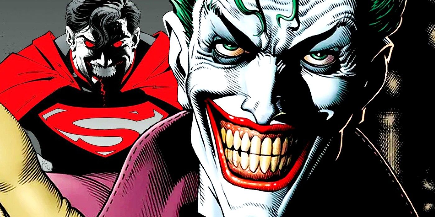DC admite que Joker puede matar a la Liga de la Justicia cuando quiera (y cómo)