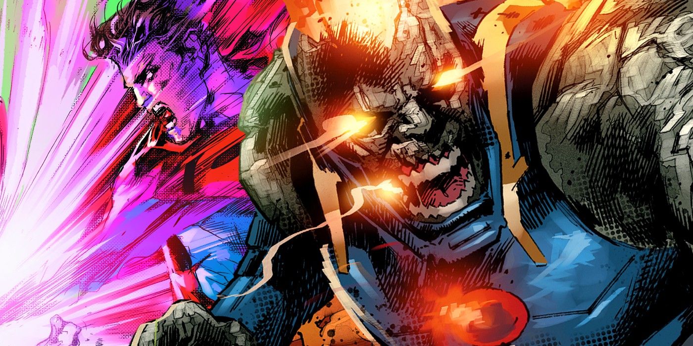DCeased revela los villanos zombis finales en la vista previa de 'War of The Undead Gods'