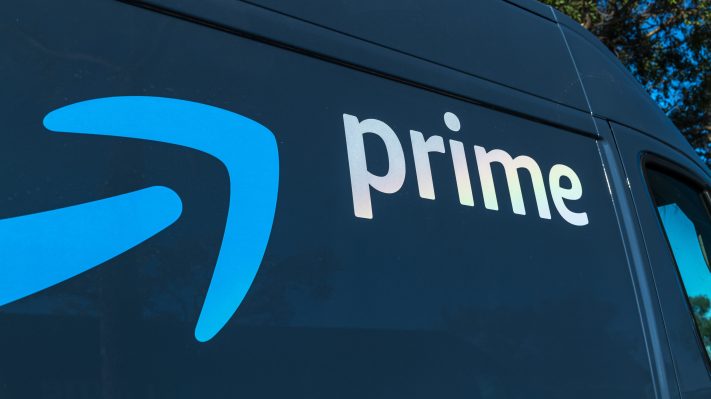 Daily Crunch: los precios de suscripción europeos para Amazon Prime aumentarán en septiembre