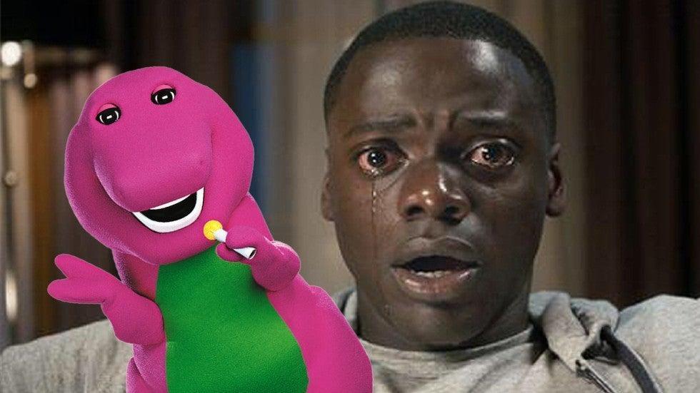 Daniel Kaluuya confirma que su película de Barney será más oscura que el programa de televisión