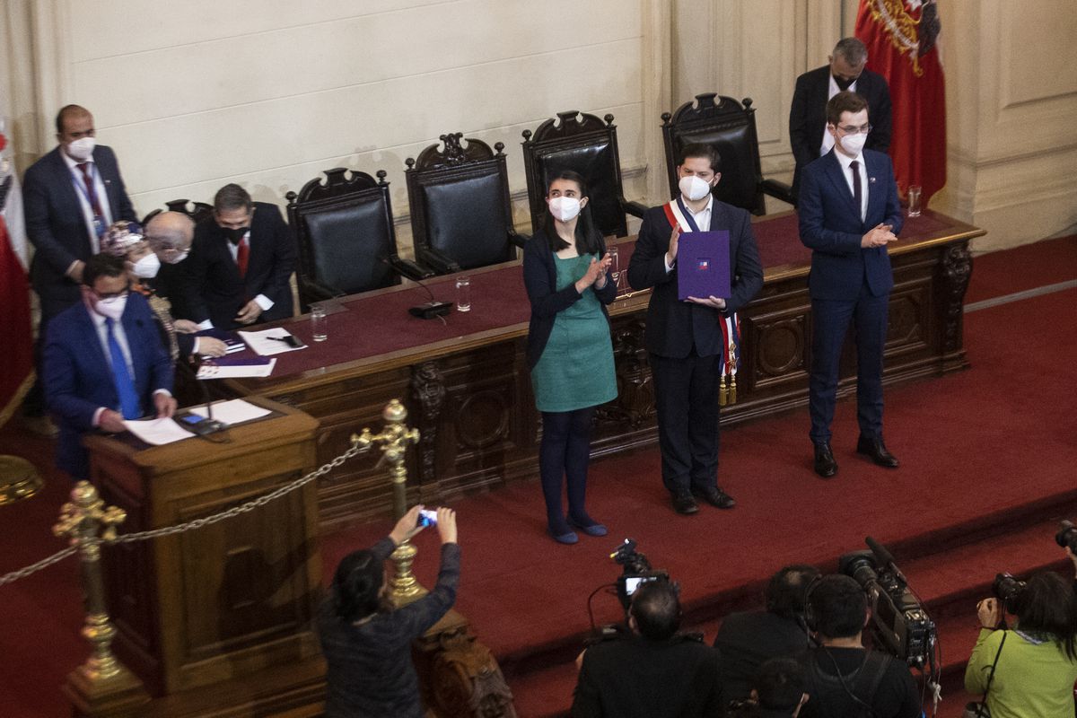 Del Estado social de derecho al fin del Senado: claves del nuevo texto constitucional chileno