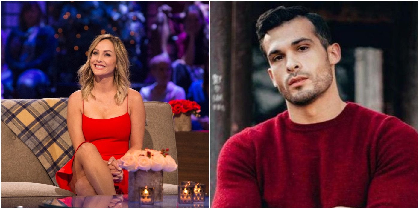 Despedida de soltera: Clare revela que ABC eliminó parte del ‘Rant’ de Yosef