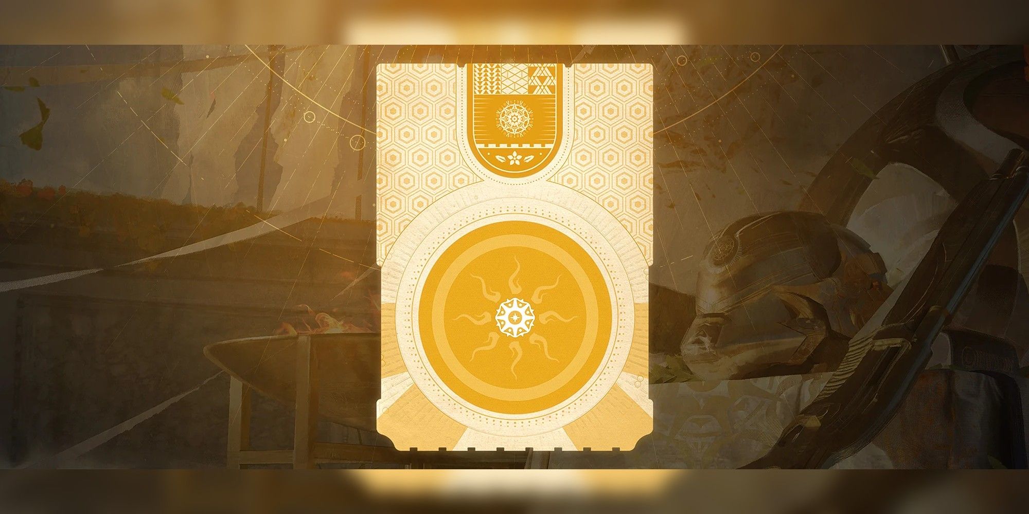 Destiny 2: Cómo completar la tarjeta de evento del solsticio