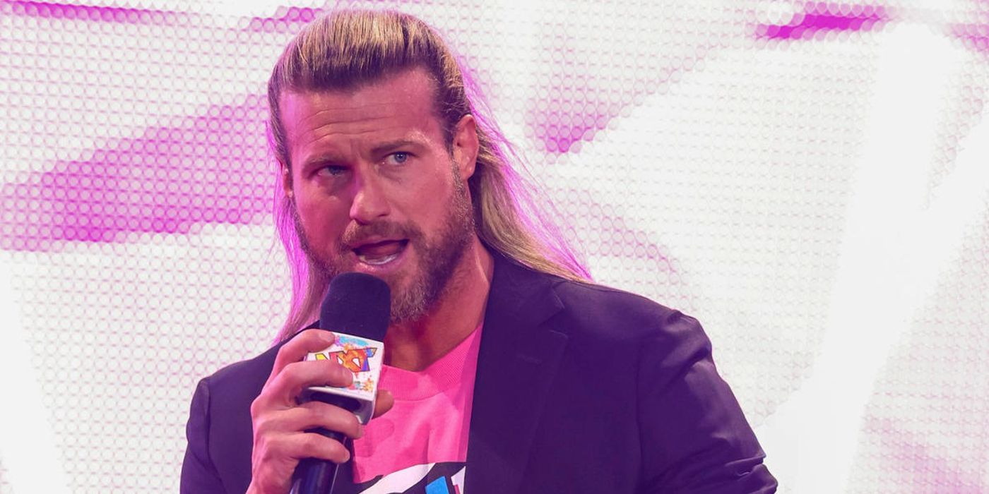 Dolph Ziggler regresa a WWE Raw, pero ¿sigue siendo solo un guardián?