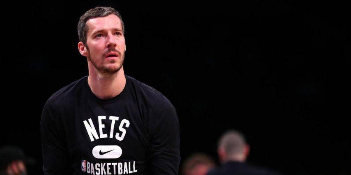 Dragic explica la mala dinámica de los Nets: "El foco no estaba en el colectivo"