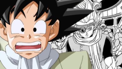 Dragon Ball Super cumple su promesa de dejar de abusar de Goku