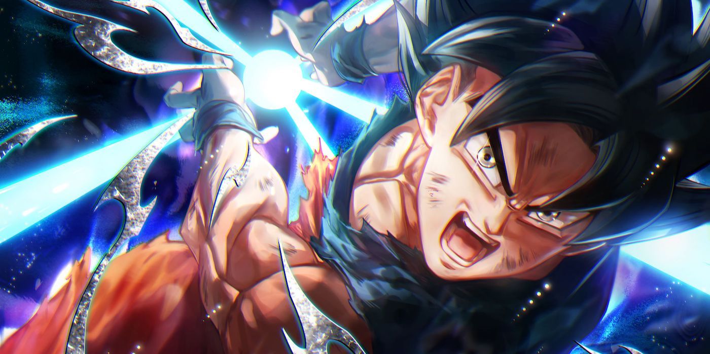 Dragon Ball Super devuelve el ataque Kamehameha de Goku a su máxima gloria