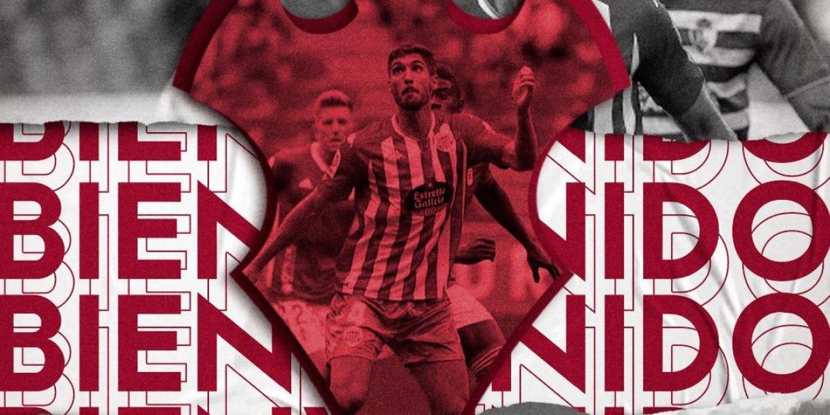 El Albacete ficha a Juan Antonio Ros