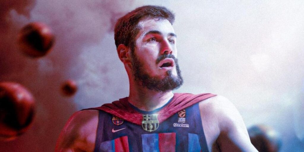 El Barça hace oficial el fichaje de Nikola Kalinic