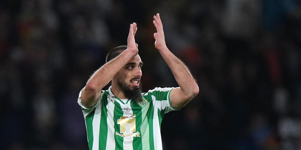 El Betis y el Zaragoza negocian la disputa de un amistoso