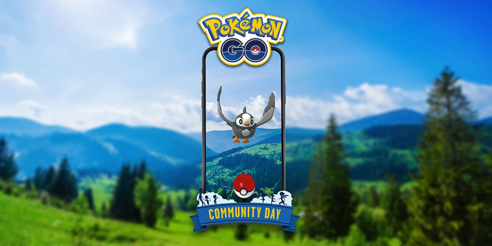 El Día de la Comunidad de julio de Pokémon GO es un completo desperdicio