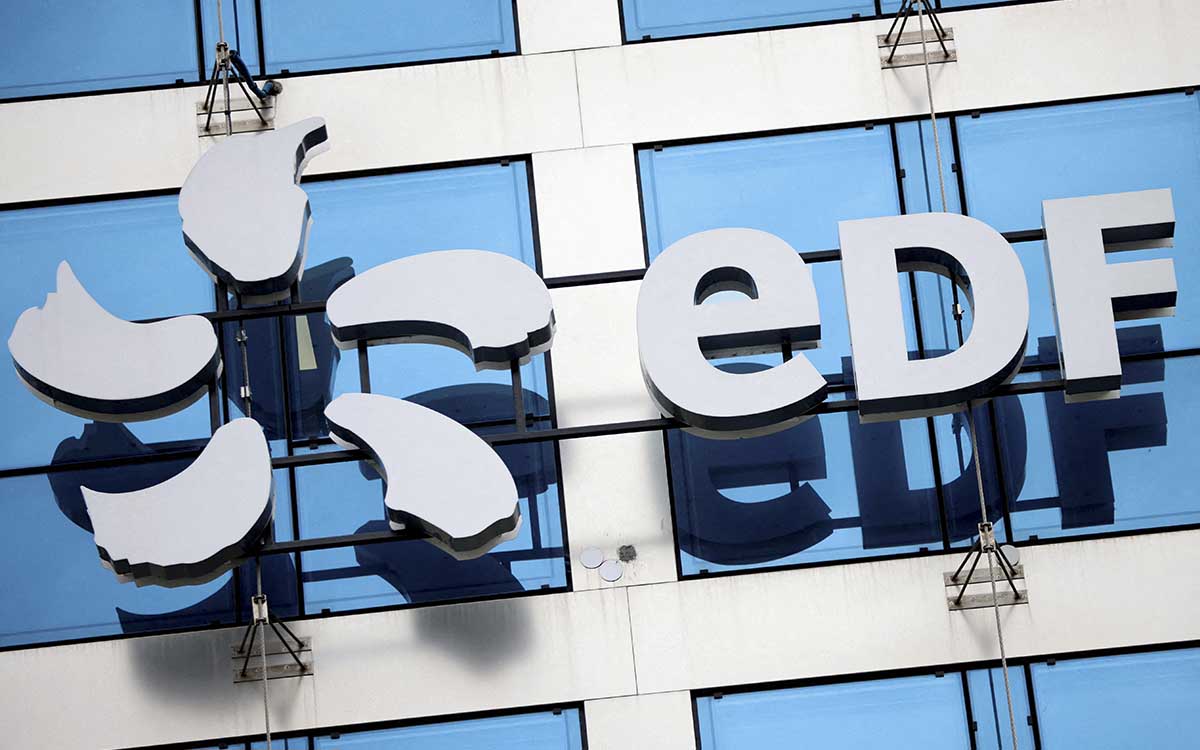 El Gobierno francés ofrece 9 mil 700 millones de euros para renacionalizar la empresa eléctrica EDF