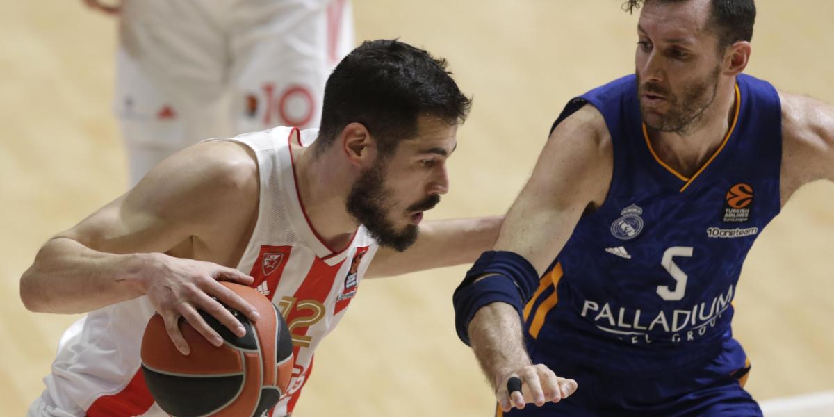 El Valencia Basket prevé igualar la oferta a Kalinic