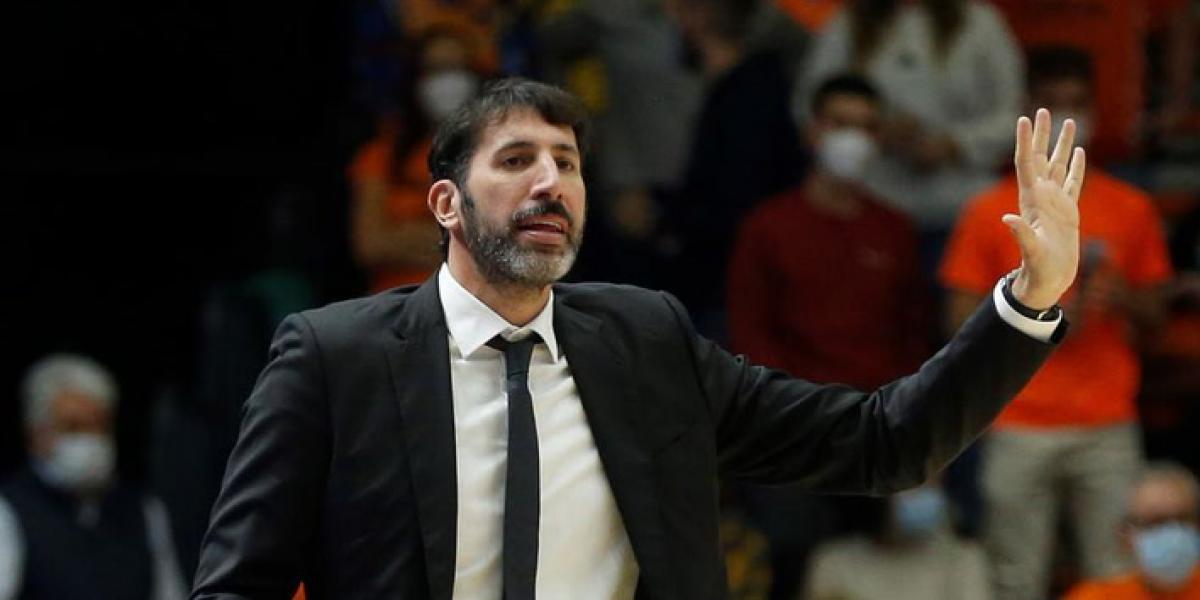El Valencia planea una pretemporada de unas cinco semanas pendiente del Eurobasket