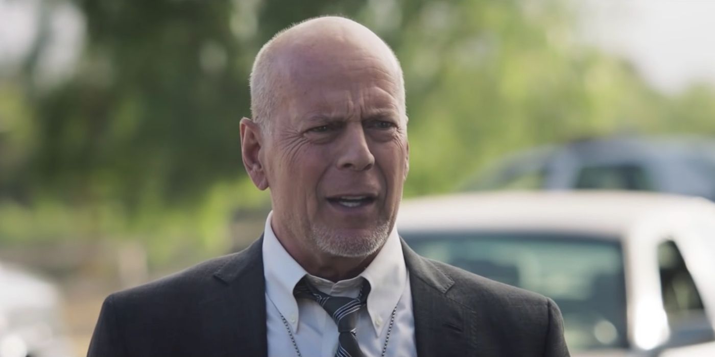 El abogado de Bruce Willis responde a las acusaciones de abuso de ancianos