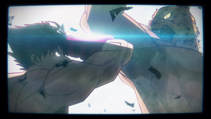 El anime de Netflix ‘Tekken: Bloodline’ llegará a Netflix en agosto de 2022