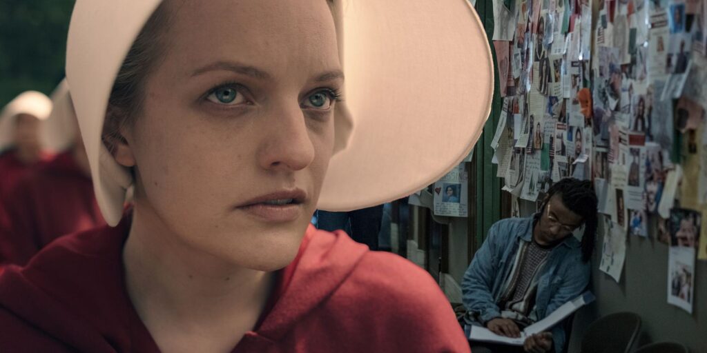 El cambio de Gilead de la temporada 5 de Handmaid's Tale puede explicar la ausencia de 1 personaje