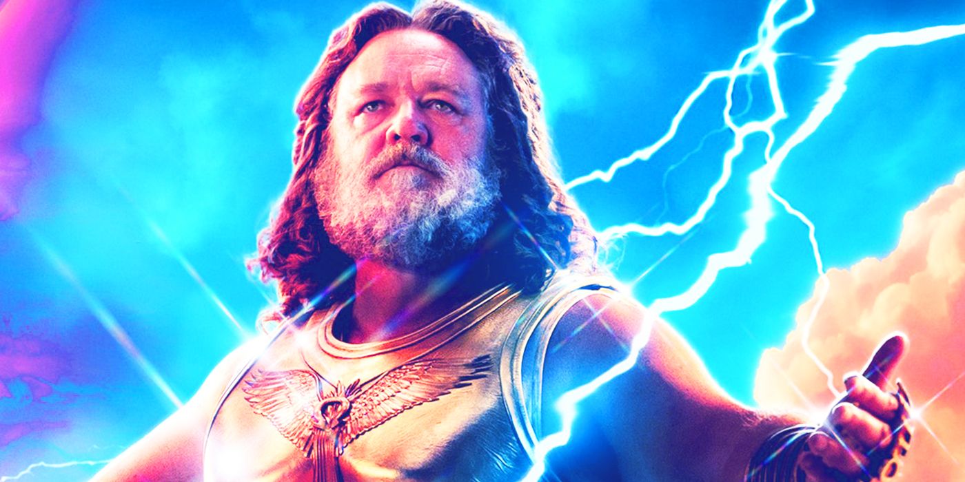 El casting de la escena de los créditos intermedios de Thor: Love & Thunder fue idea de Kevin Feige