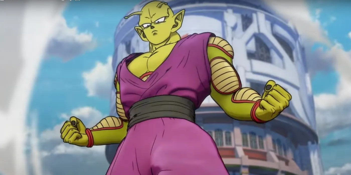 El creador de Dragon Ball Super revela que Piccolo ahora es tan poderoso como Goku