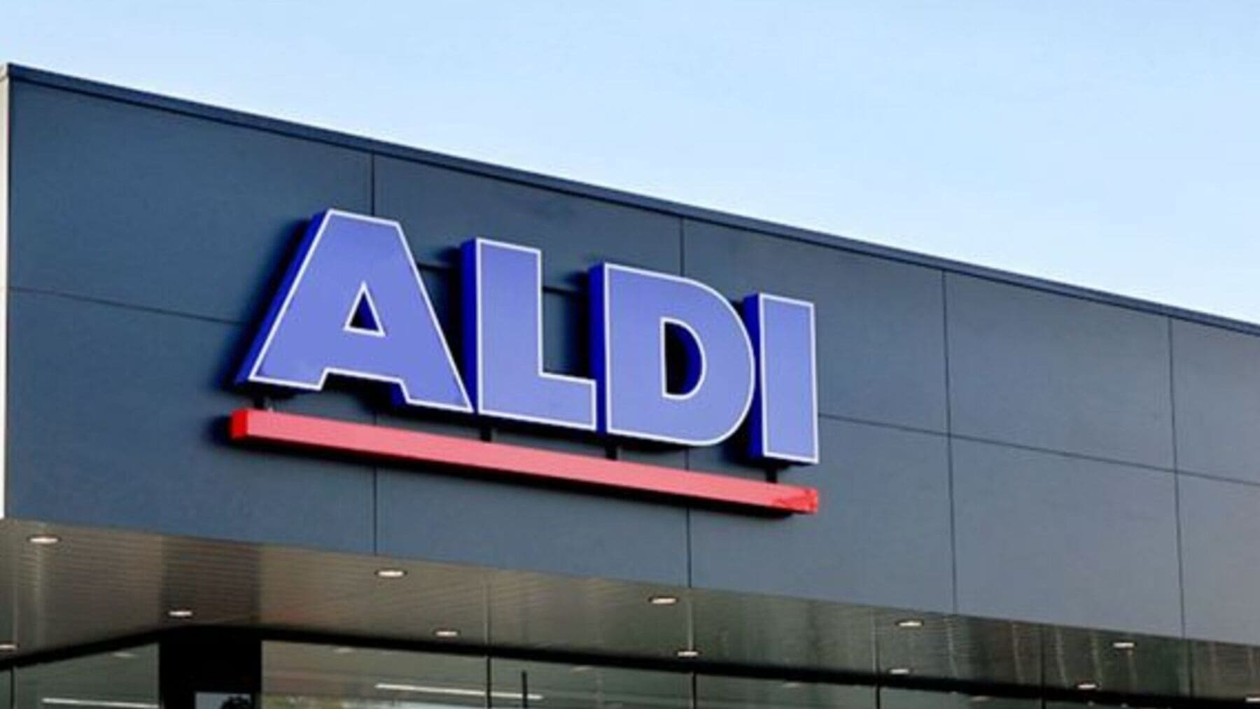 El curioso motivo por el que los supermercados Aldi y Lidl se parecen tanto