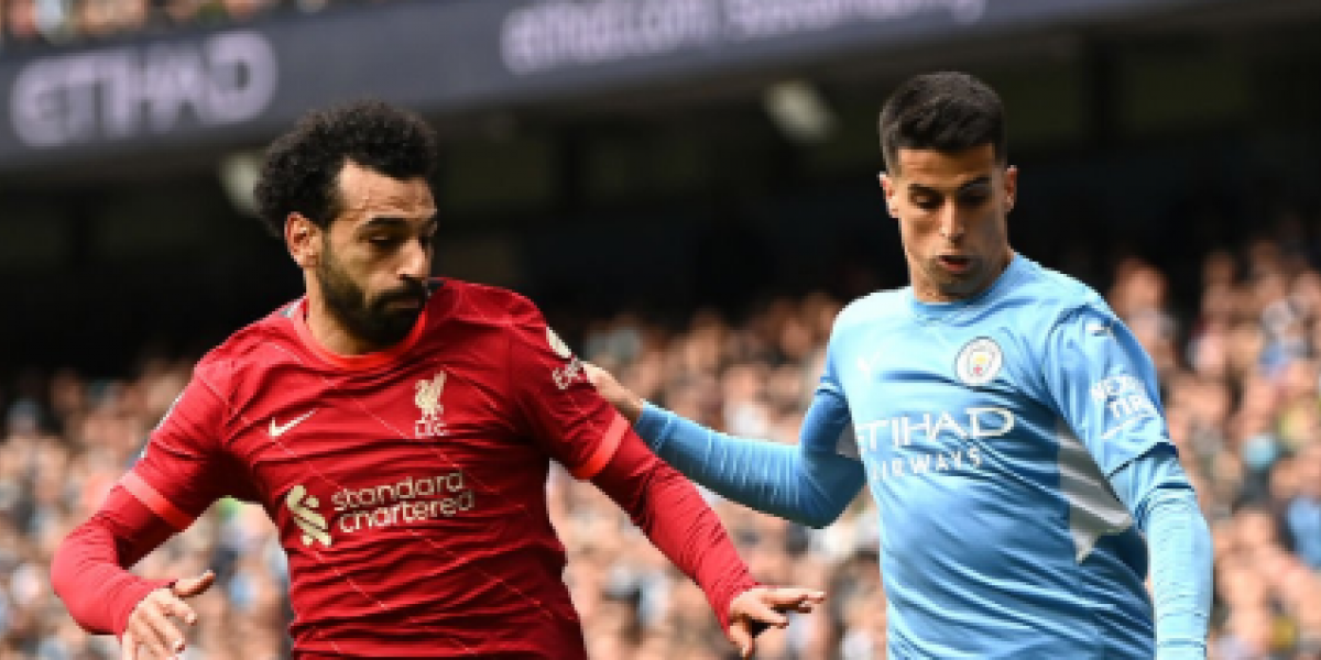 El dato demoledor que el City debe tener en cuenta del Liverpool y viceversa