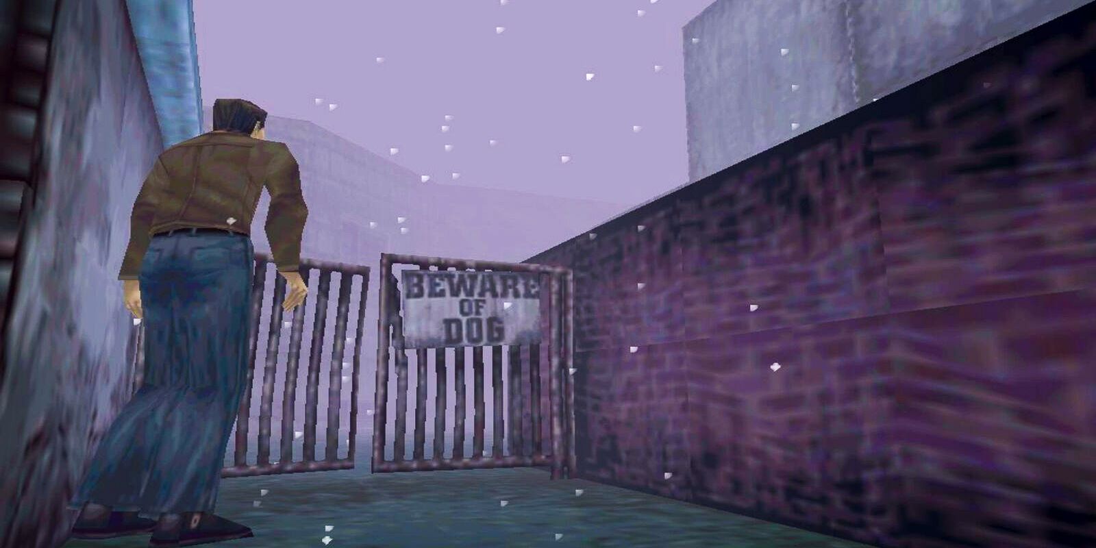 El detalle de Silent Hill que te has equivocado durante años