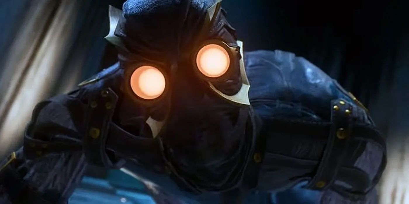 El director de Gotham Knights se burla de la revelación del villano principal
