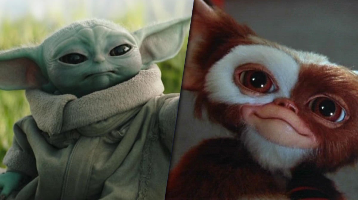 El director de Gremlins piensa que The Mandalorian “descaradamente” robó el diseño de Baby Yoda