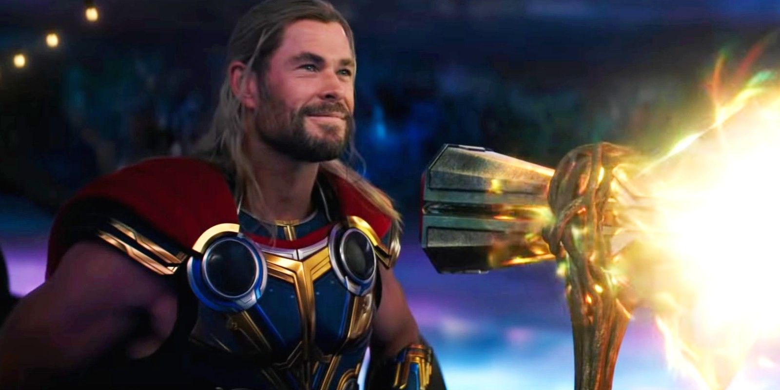 El director de Loki elogia Thor: Love & Thunder