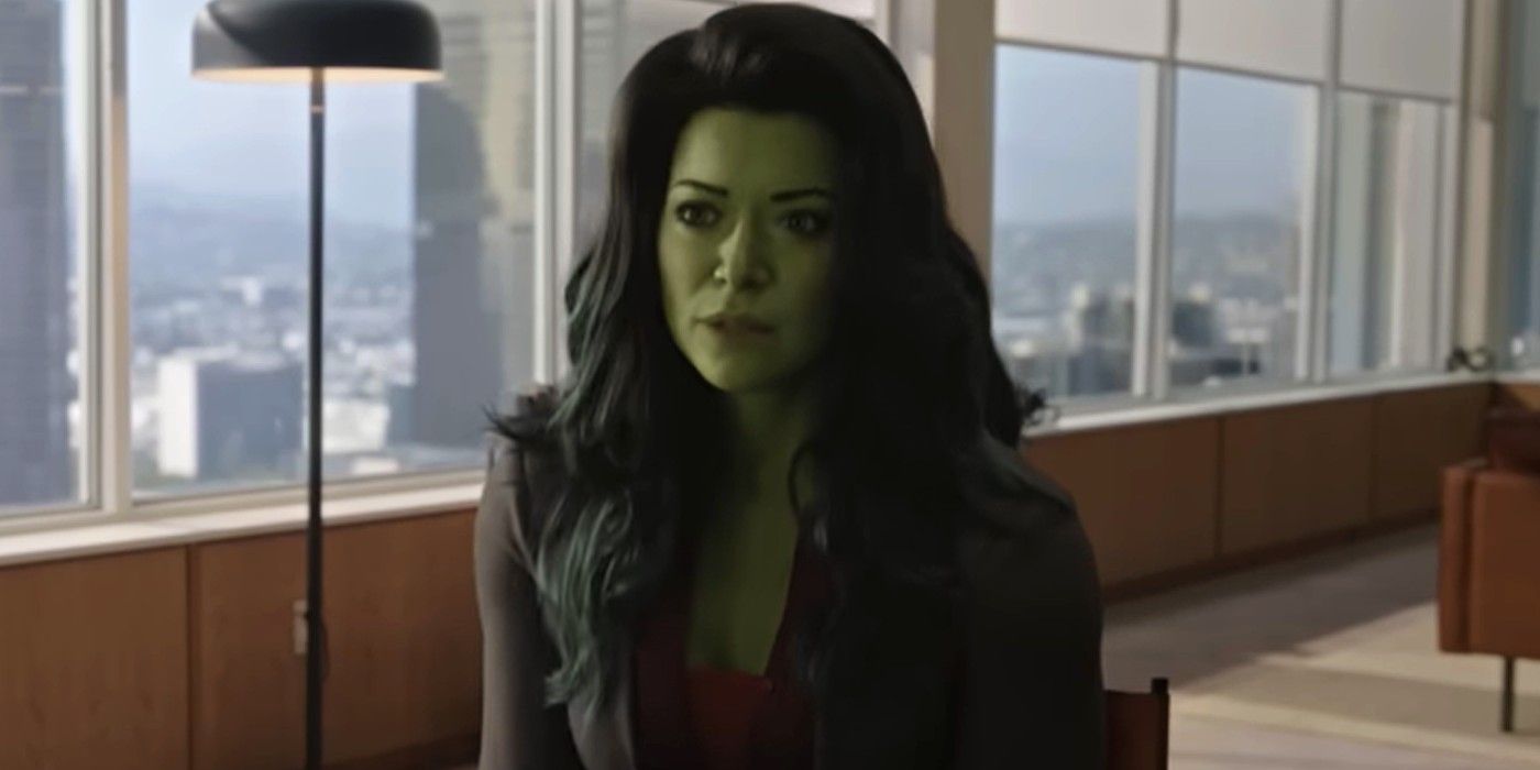 El director de She-Hulk habla sobre equilibrar una comedia legal con un espectáculo de Marvel