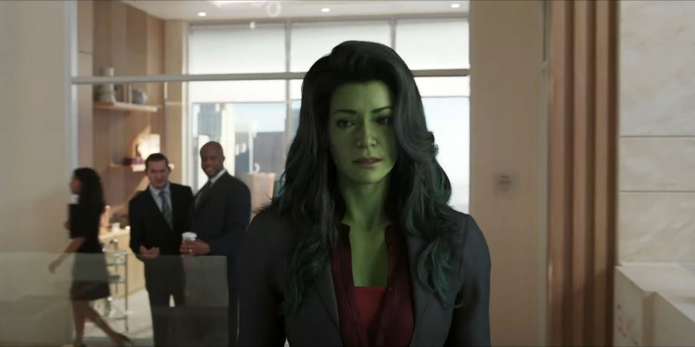 El director de She-Hulk responde a las críticas a los efectos visuales